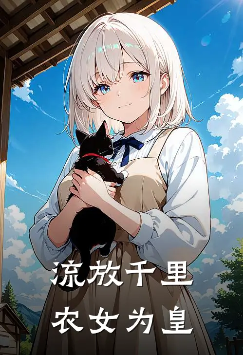 流放千里，农女为皇