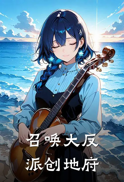 召唤大反派创地府