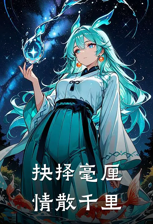 抉择毫厘，情散千里