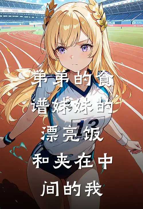弟弟的食谱妹妹的漂亮饭，和夹在中间的我