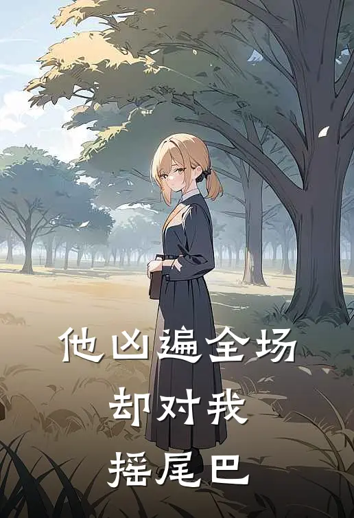 他凶遍全场，却对我摇尾巴