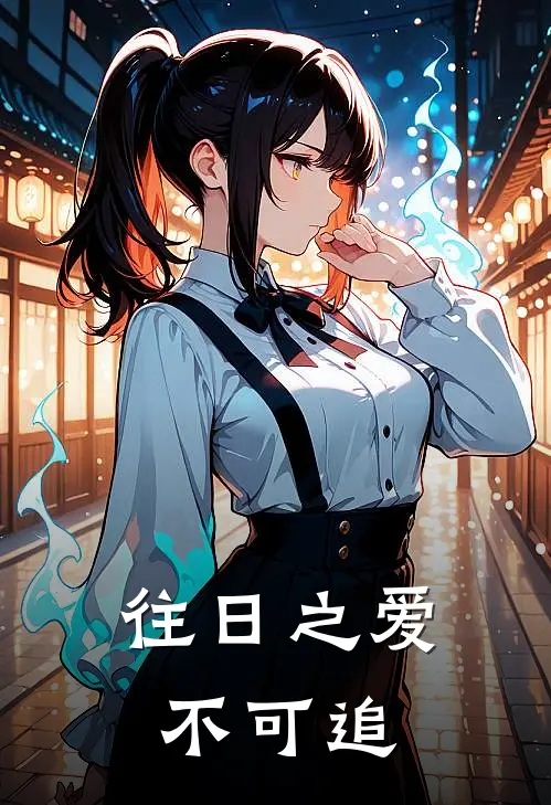 往日之爱不可追