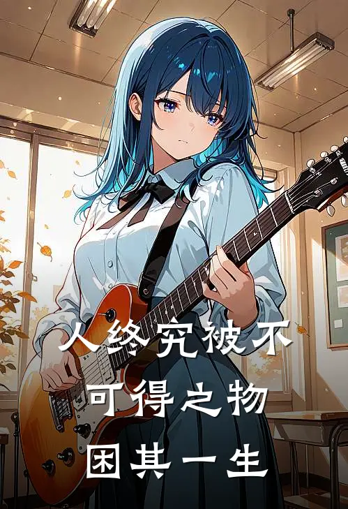 人终究被不可得之物困其一生