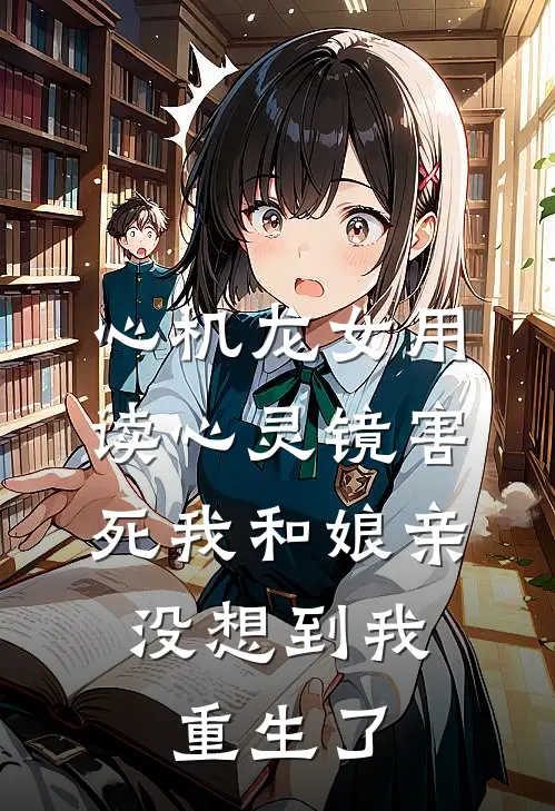 心机龙女用读心灵镜害死我和娘亲，没想到我重生了