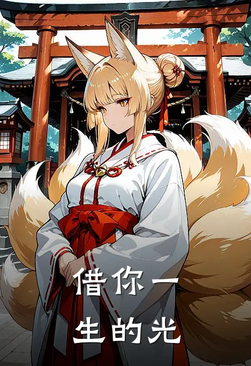 借你一生的光