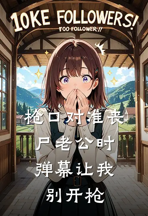 枪口对准丧尸老公时，弹幕让我别开枪