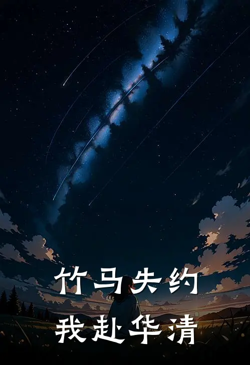 竹马失约，我赴华清