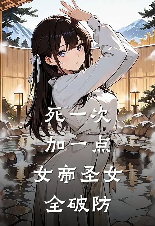 死一次加一点，女帝圣女全破防