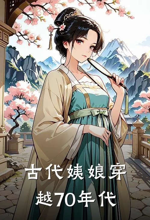 古代姨娘穿越70年代