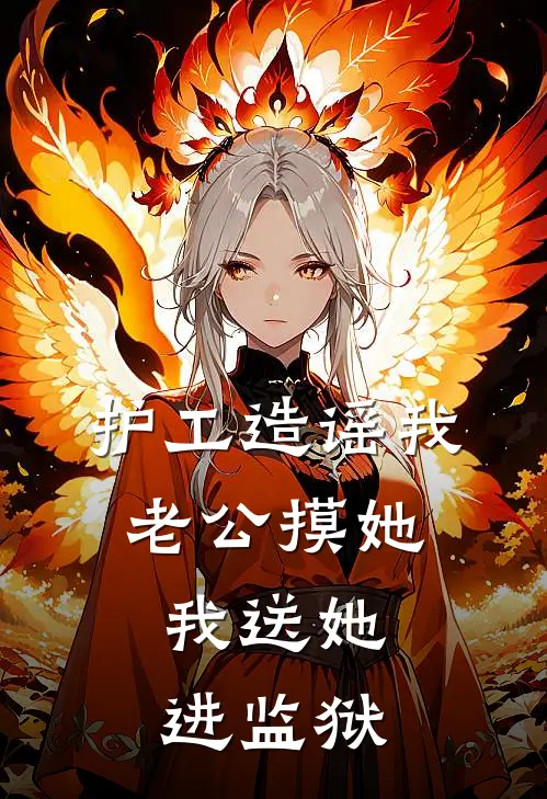 护工造谣我老公摸她，我送她进监狱
