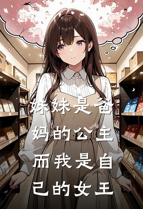 妹妹是爸妈的公主，而我是自己的女王
