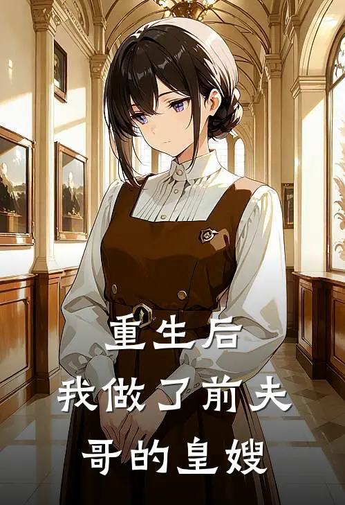 重生后，我做了前夫哥的皇嫂
