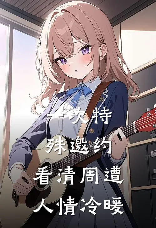 一次特殊邀约，看清周遭人情冷暖