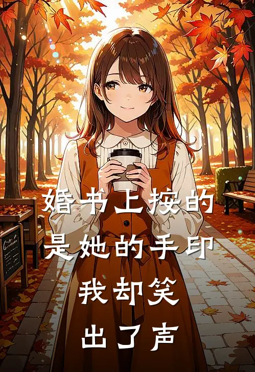 婚书上按的是她的手印，我却笑出了声