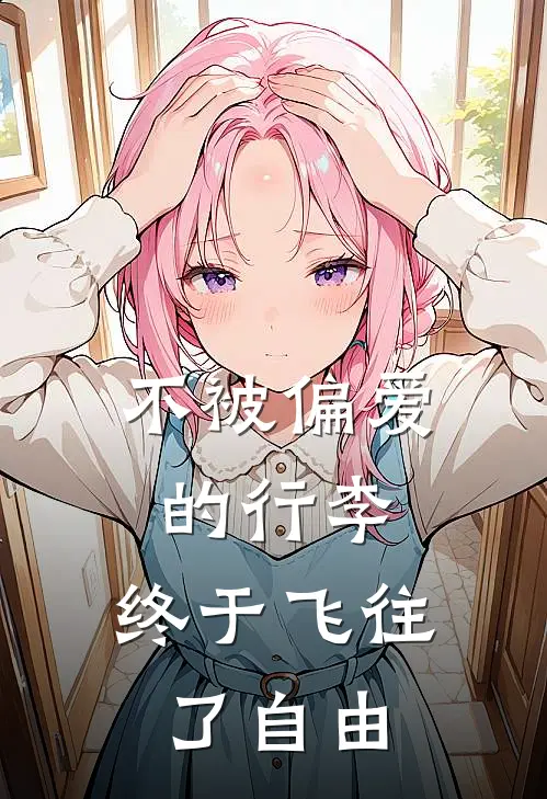 不被偏爱的行李，终于飞往了自由