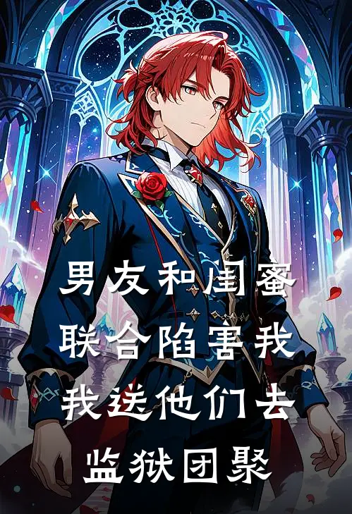 男友和闺蜜联合陷害我，我送他们去监狱团聚