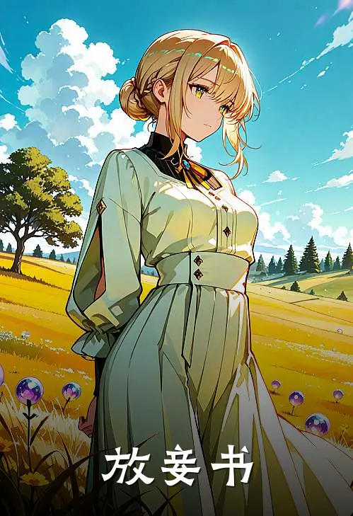 放妾书