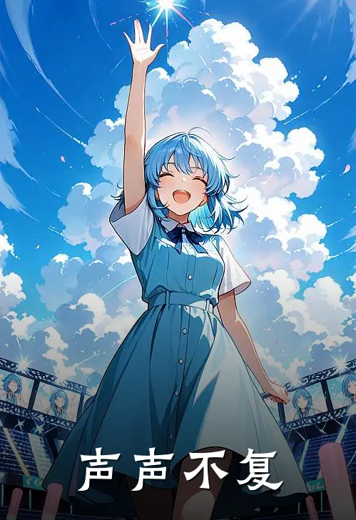 声声不复