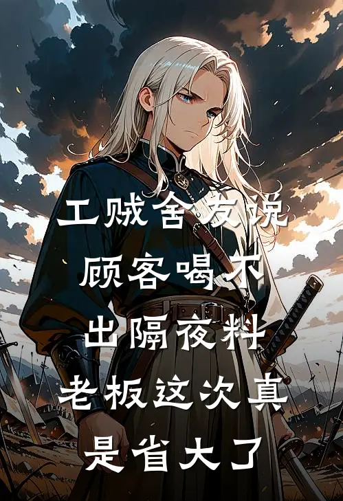 工贼舍友说顾客喝不出隔夜料，老板这次真是省大了