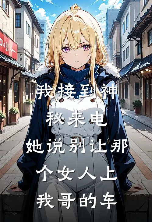我接到神秘来电，她说别让那个女人上我哥的车