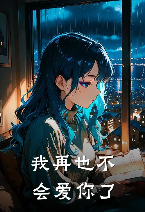 我再也不会爱你了
