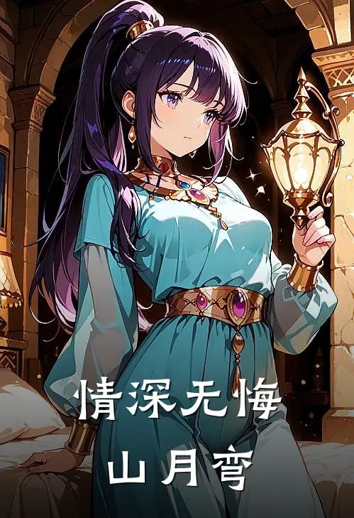 情深无悔山月弯