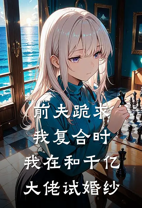 前夫跪求我复合时，我在和千亿大佬试婚纱