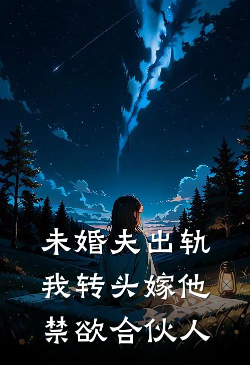 未婚夫出轨，我转头嫁他禁欲合伙人