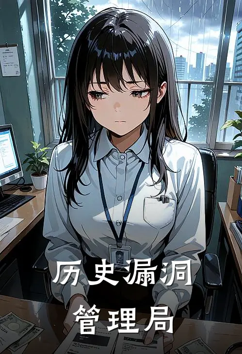 历史漏洞管理局