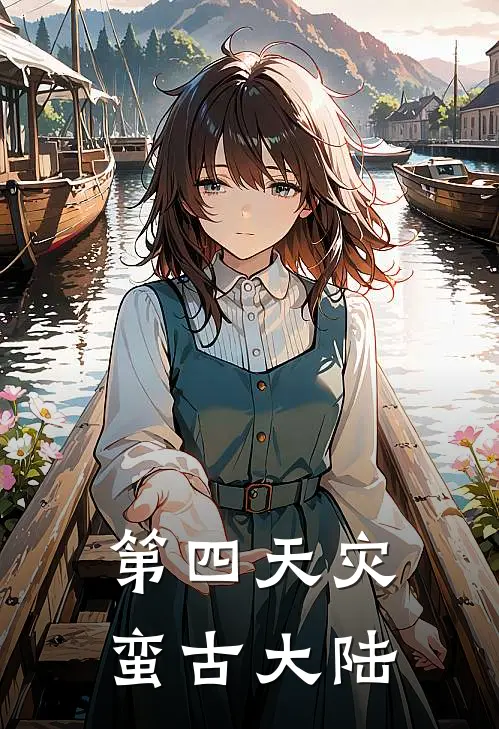 第四天灾：蛮古大陆