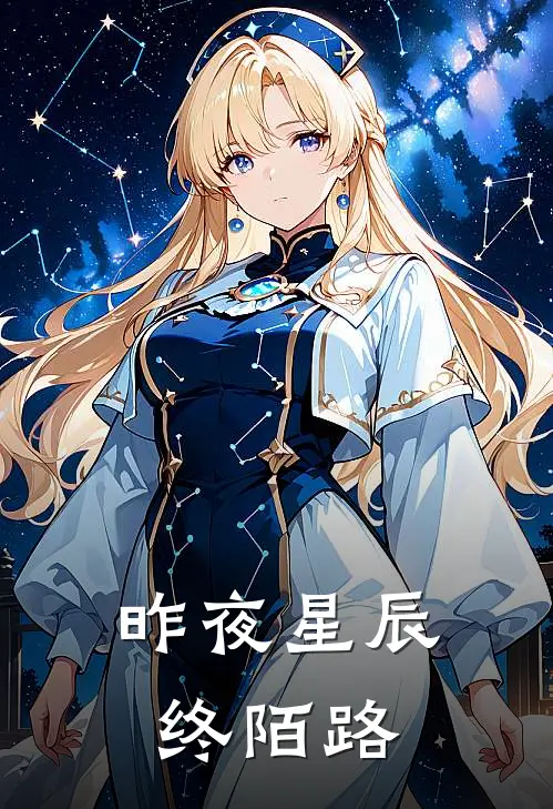 昨夜星辰终陌路