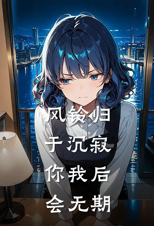 风铃归于沉寂，你我后会无期