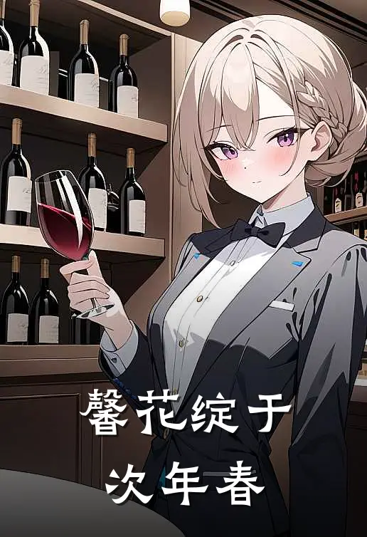 馨花绽于次年春