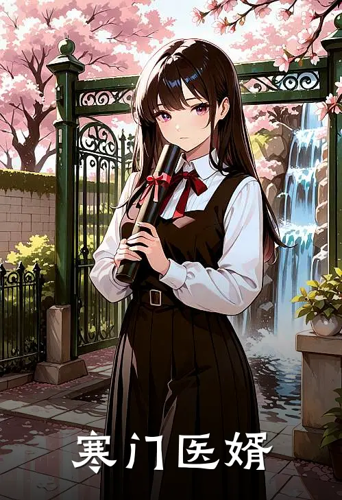 寒门医婿