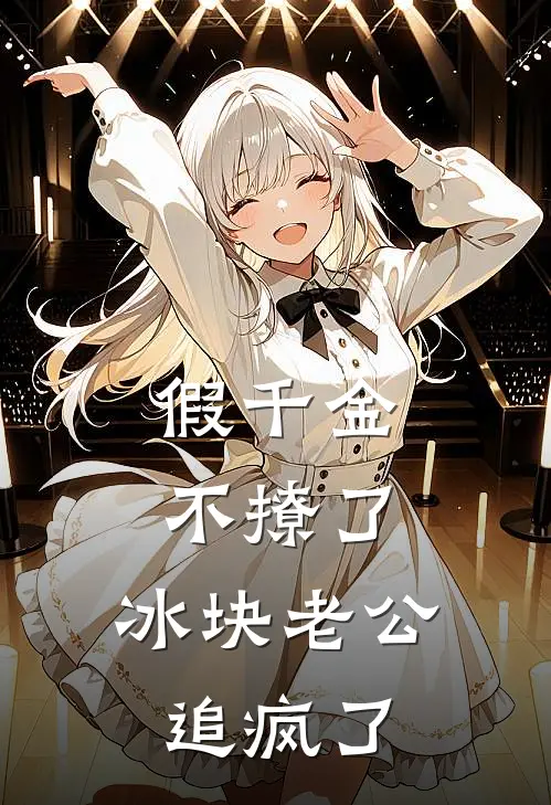 假千金不撩了，冰块老公追疯了