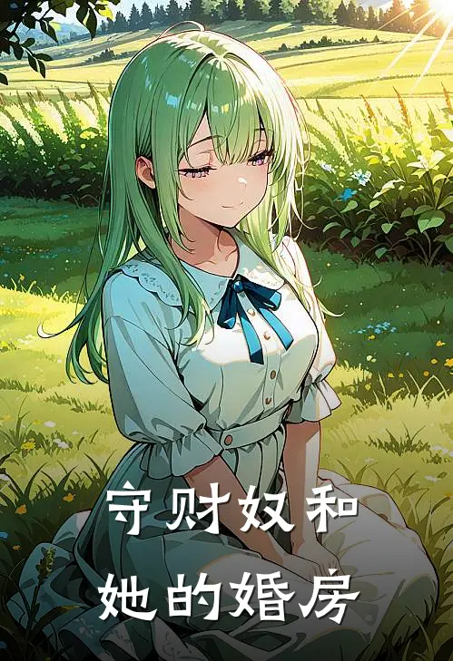 守财奴和她的婚房
