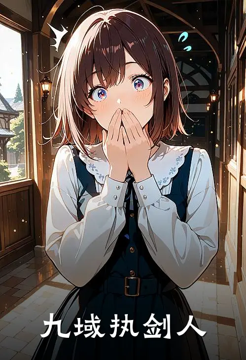 九域执剑人