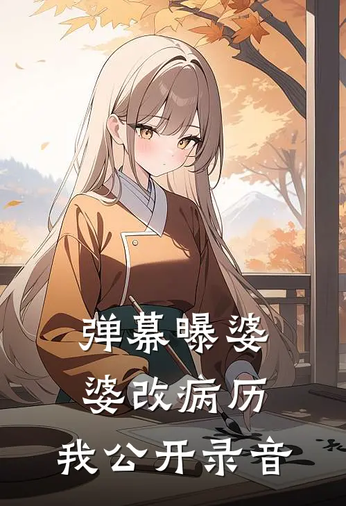 弹幕曝婆婆改病历，我公开录音