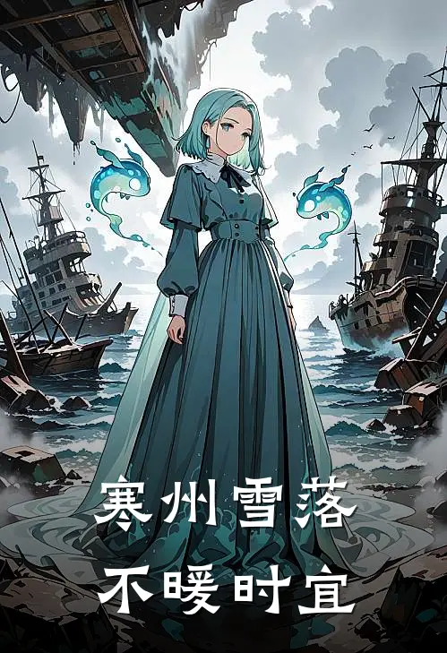 寒州雪落，不暖时宜