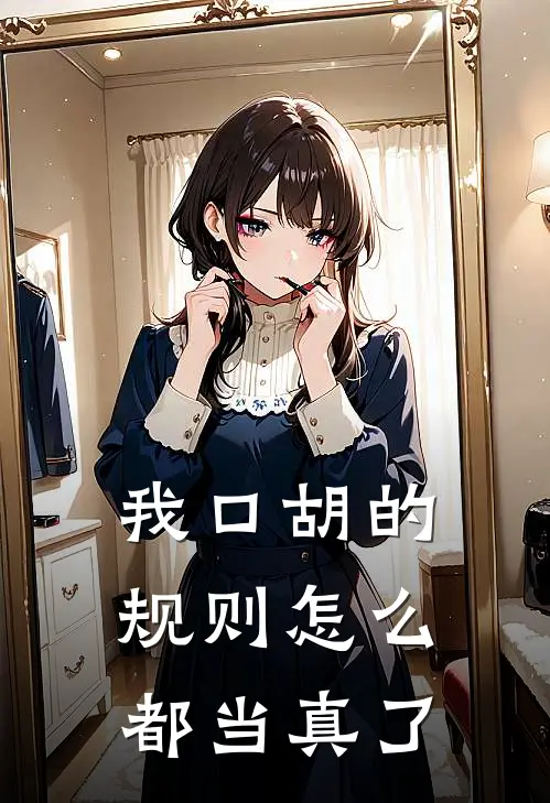 我口胡的规则怎么都当真了