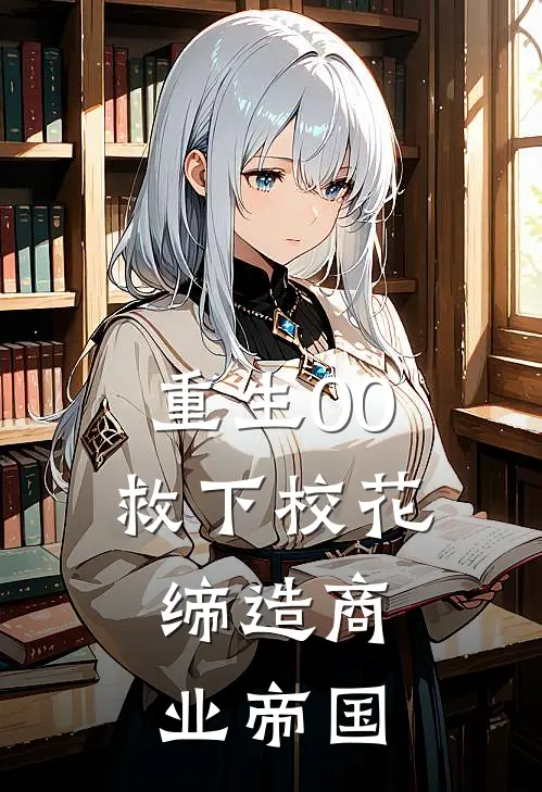 重生00：救下校花，缔造商业帝国