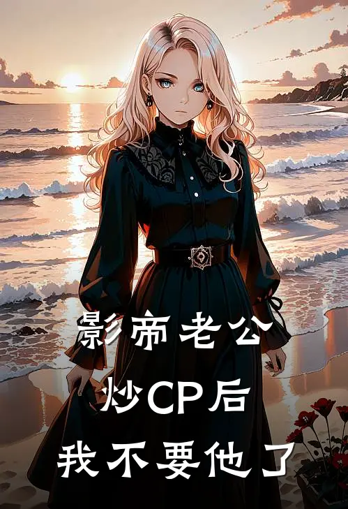 影帝老公炒CP后，我不要他了
