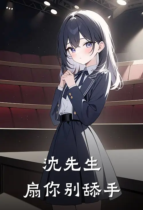 沈先生，扇你别舔手
