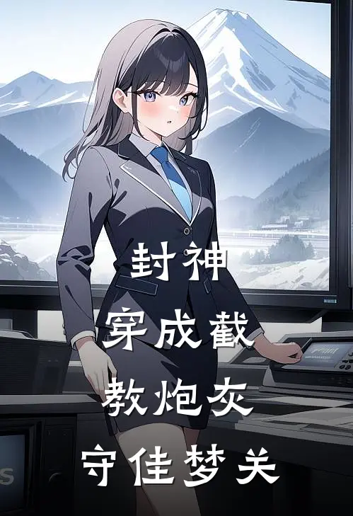 封神：穿成截教炮灰，守佳梦关