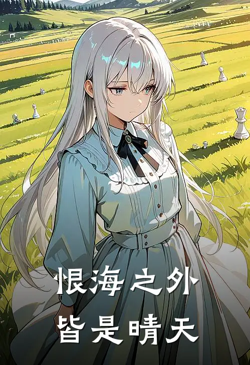 恨海之外皆是晴天