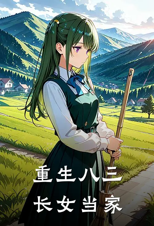 重生八三，长女当家
