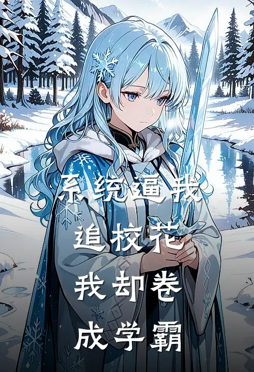 系统逼我追校花，我却卷成学霸