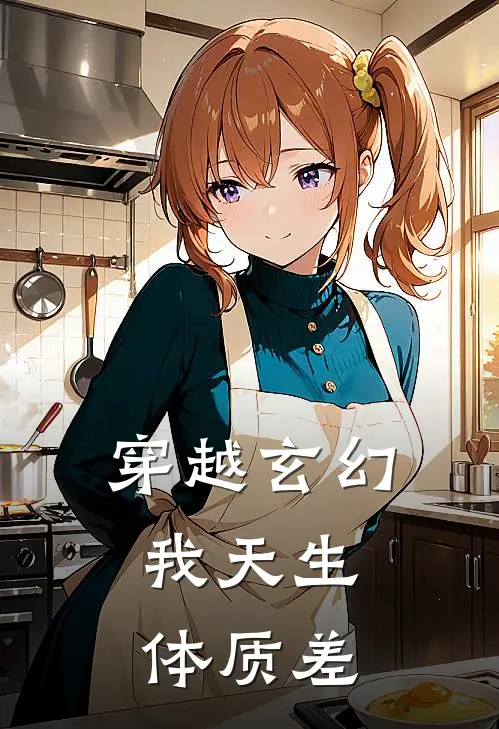穿越玄幻：我天生体质差