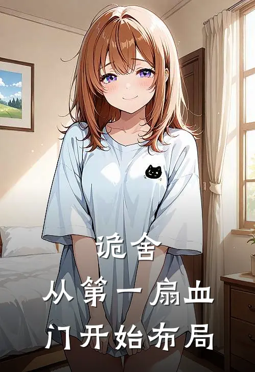 诡舍：从第一扇血门开始布局