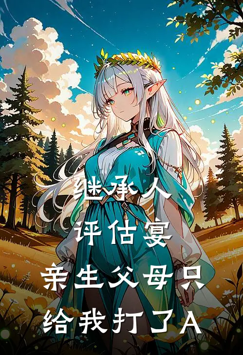 继承人评估宴，亲生父母只给我打了A